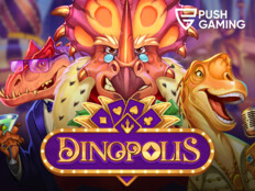 Vegas casino slots9